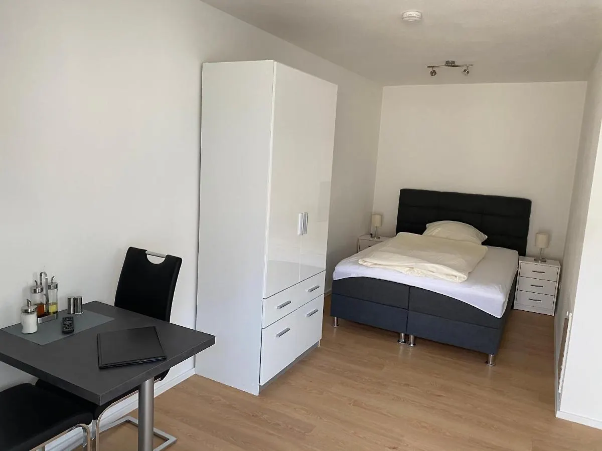 Boardinghouse37 Appartement Schwarzach